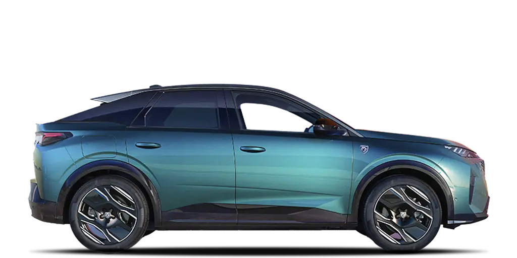Foto laterale PNG-PEUGEOT 3008 Hybrid 145 Allure e-DCS 6