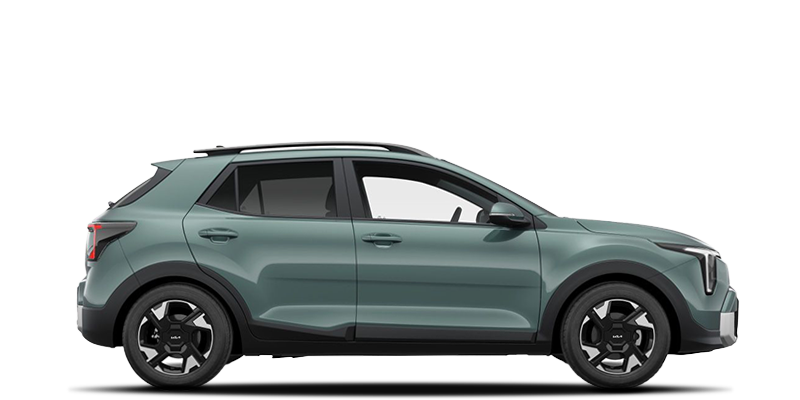 KIA STONIC 1,0 T-GDI MHEV STYLE