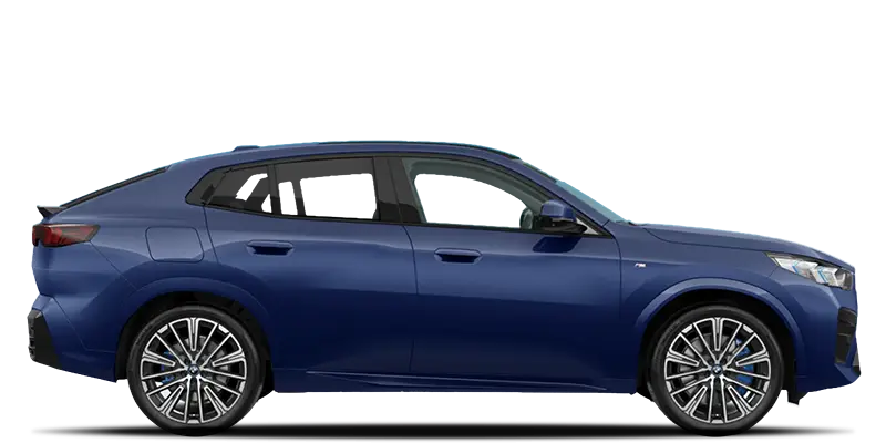 Noleggio lungo termine BMW X2