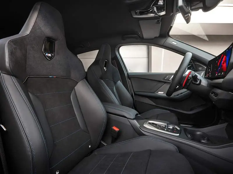 Noleggio lungo termine Bmw serie 1