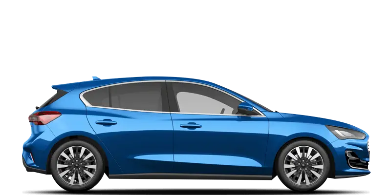 Noleggio lungo termine FORD FOCUS
