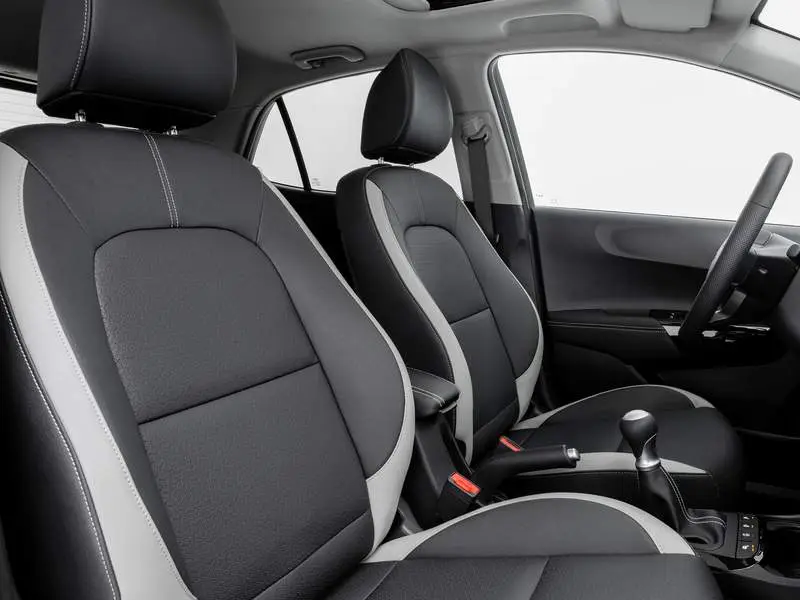 Noleggio lungo termine Kia Picanto