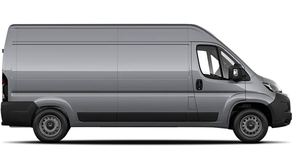 laterale png TOYOTA PROACE MAX 2.2D 120CV 33 L2H1 MT Furgone 4-door (Euro 6E)