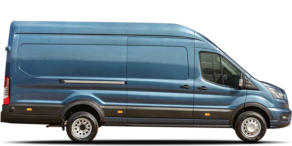 png FORD TRANSIT 310 L2H2 Trend 2.0 Eco 130 cv Furgone 4-door (Euro 6E)
