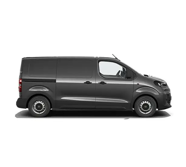 FIAT SCUDO VAN 007