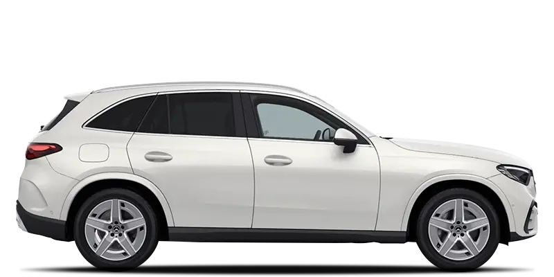 Mercedes-benz- GLC