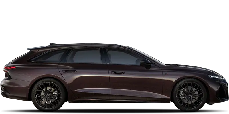 AUDI A6 AVANT TDI 150 kW S tronic Business 1