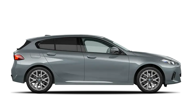 BMW SERIES 1 118d MSport Design aut.6