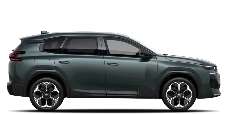 CITROEN C5 AIRCROSS 130 HDI MAX EAT86