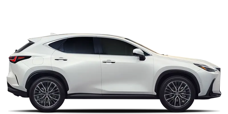 LEXUS NX Plug-in Premium+ 4WD1