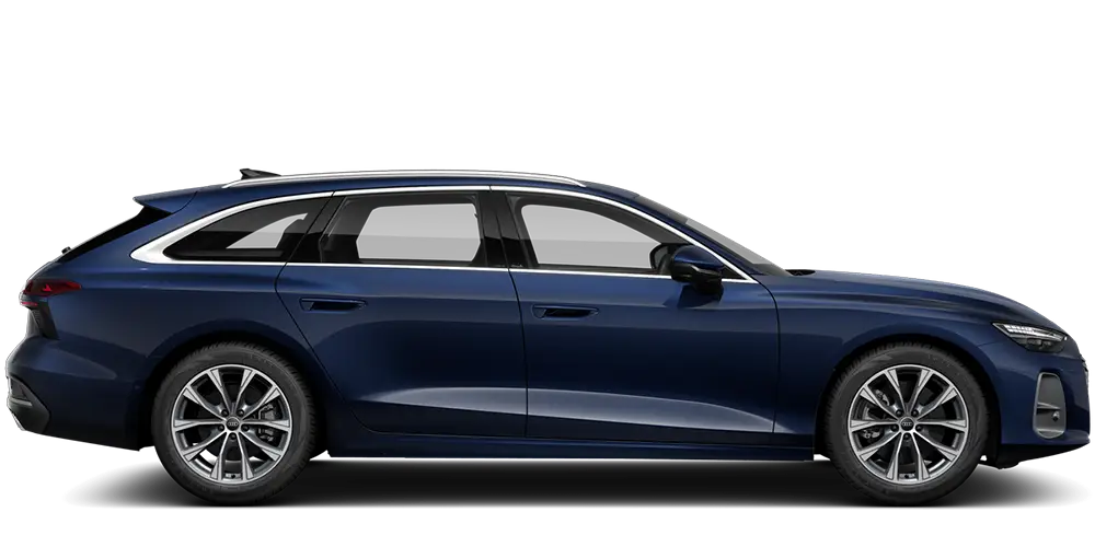 AUDI A6 AVANT e-hybrid quat 220kW S tron Business-trasparente