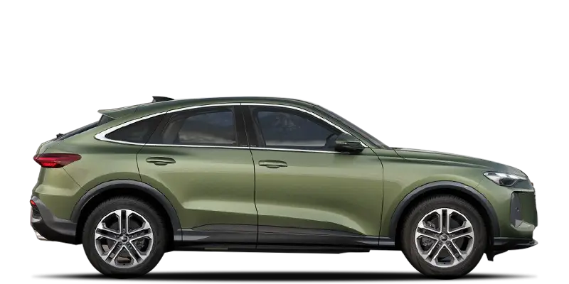 *AUDI Q5 SPORTBACK e-hybrid quattro 220kW S tronic S line