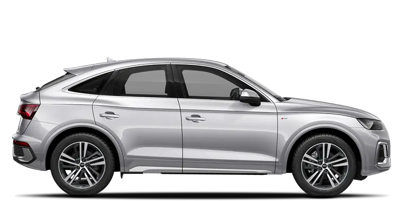 AUDI Q5 e-hybrid quattro 220kW S tronic S line