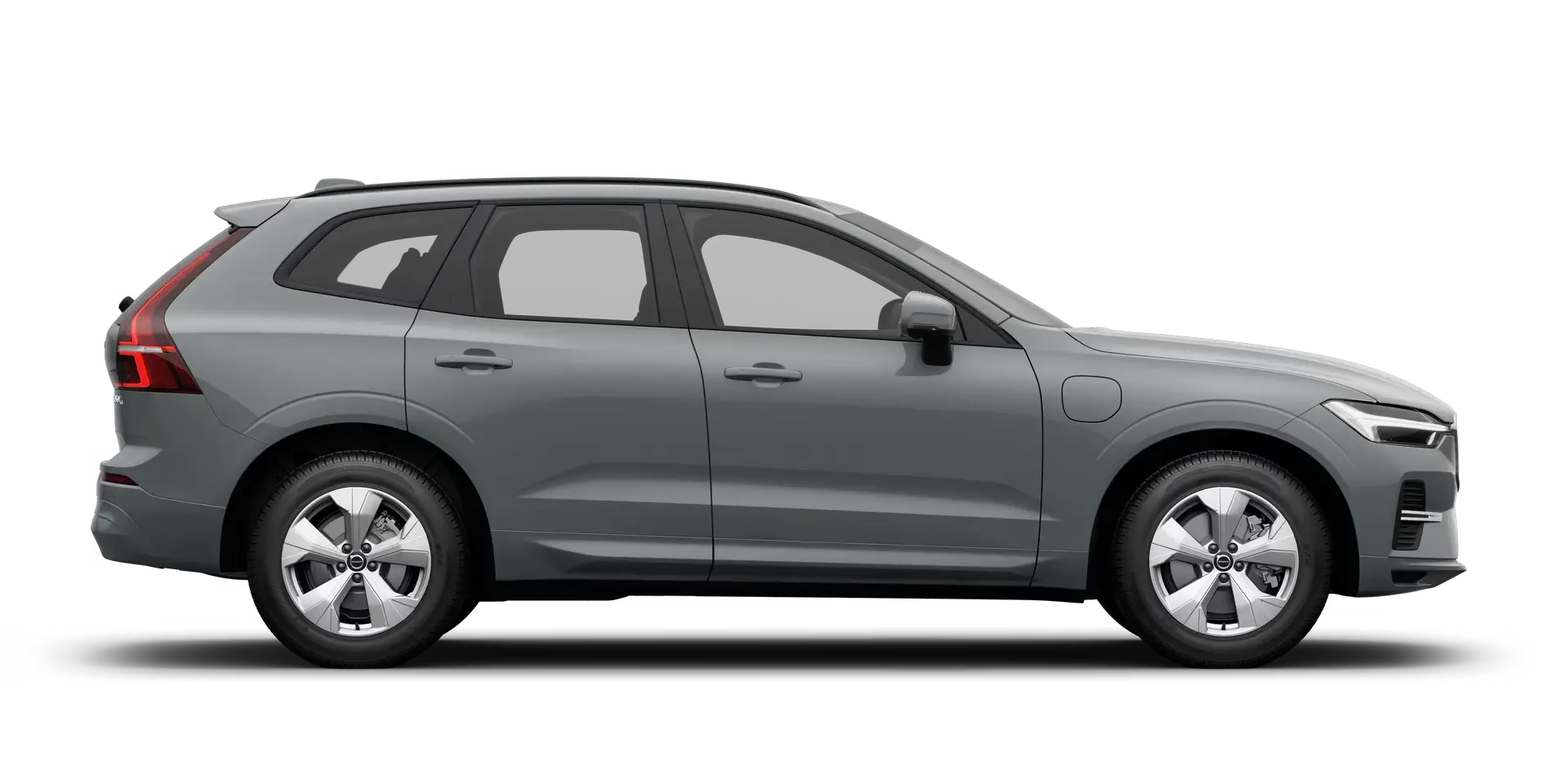 VOLVO XC60 T6 Plug-in AWD auto Essential-trasparente