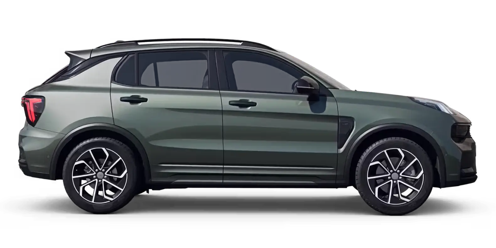 LYNK & CO 01 1.5 206KW PHEV CORE DCT-Trasparente